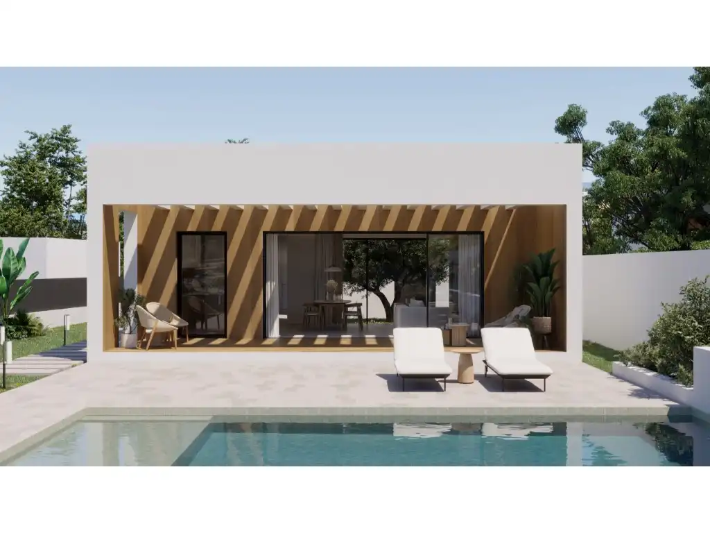 Haus mit Pool zum Verkauf in Calle Peru De, imagen 2