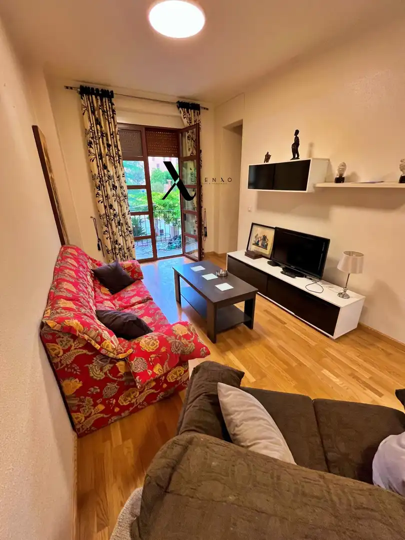 Appartement compact avec ascenseur à vendre à Plaza Plaza Colón, imagen 3