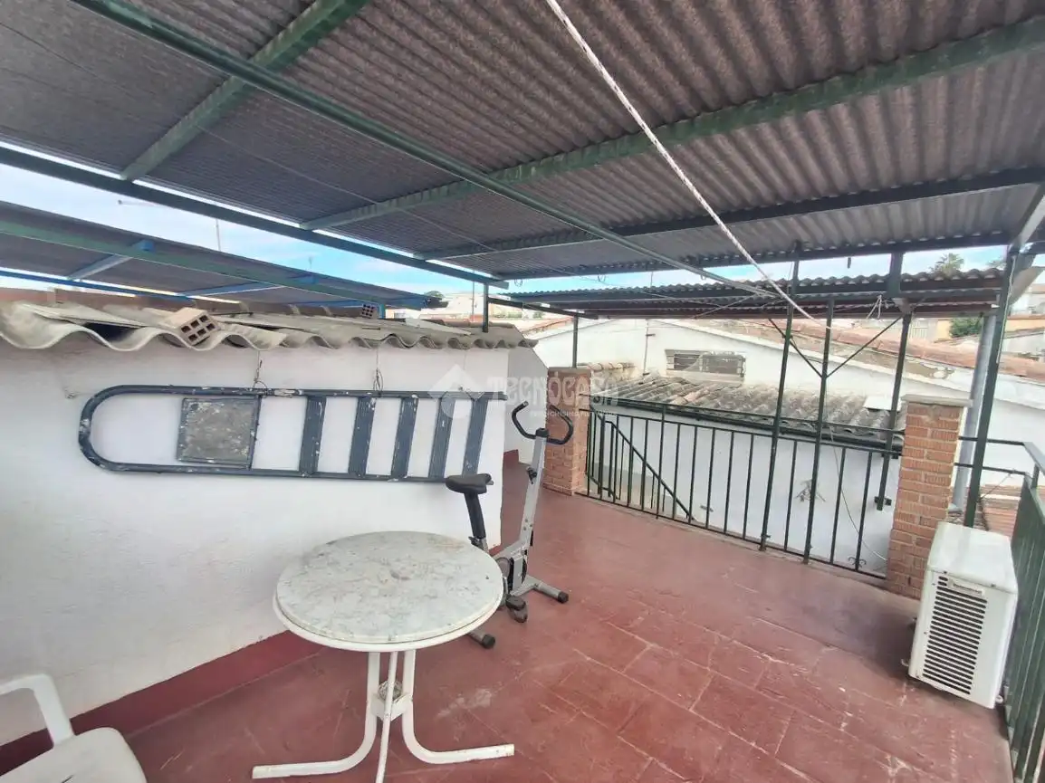 Casa aparellada en venda a La Carolina, imagen 19