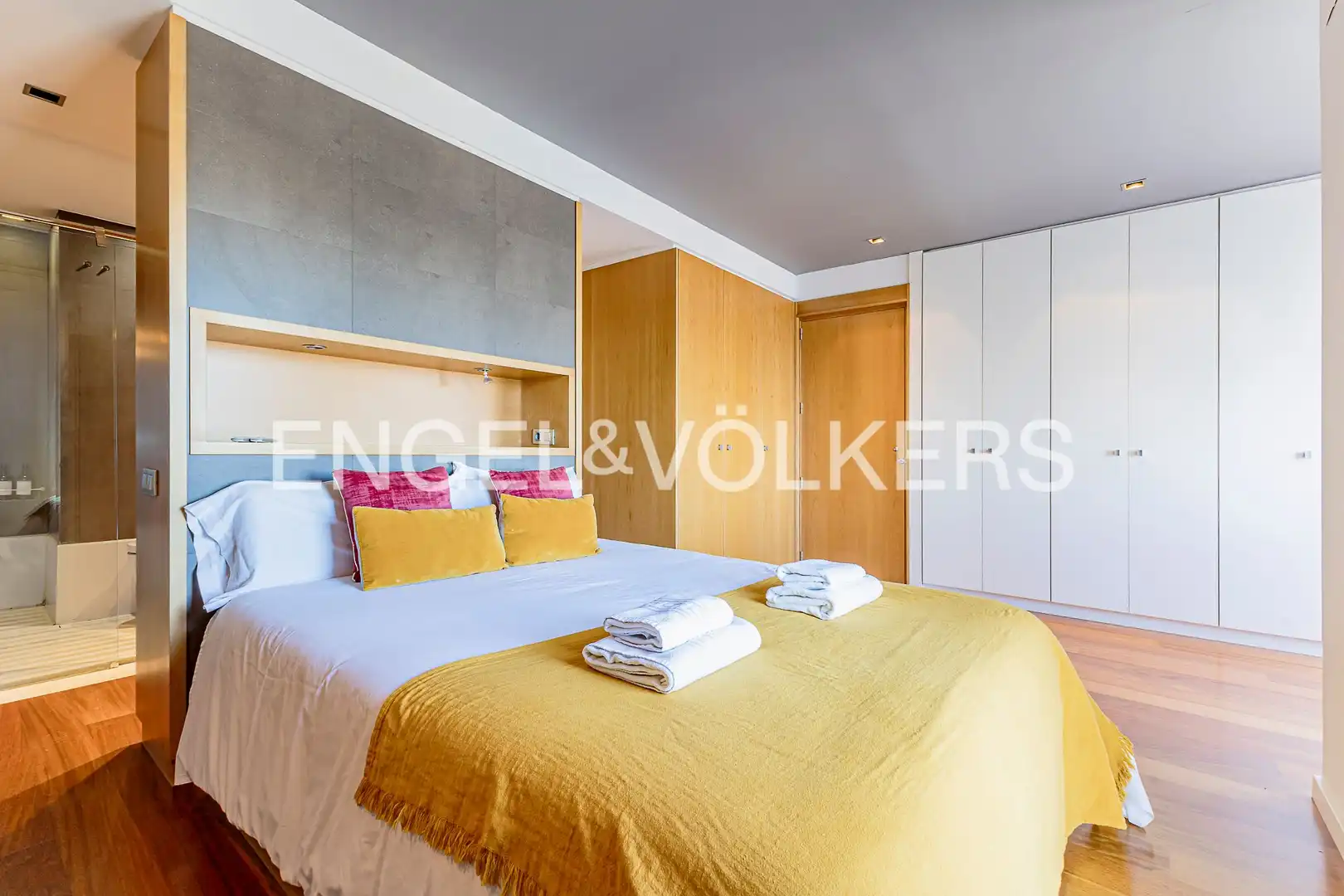 Wohnung zum Verkauf in Fort Pienc