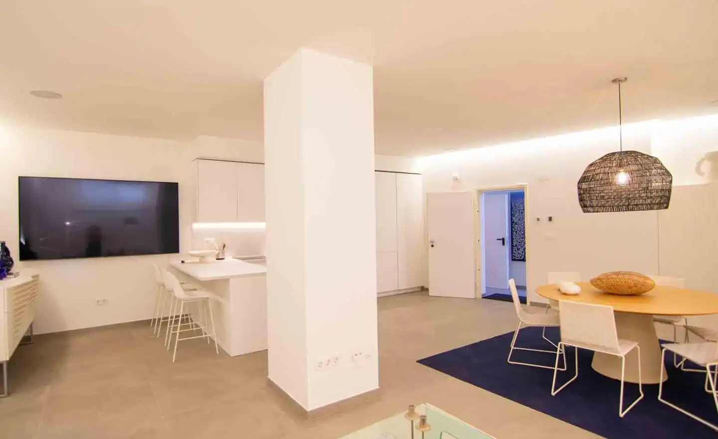 Dúplex en venda a Albacete, Los Arenales del Sol