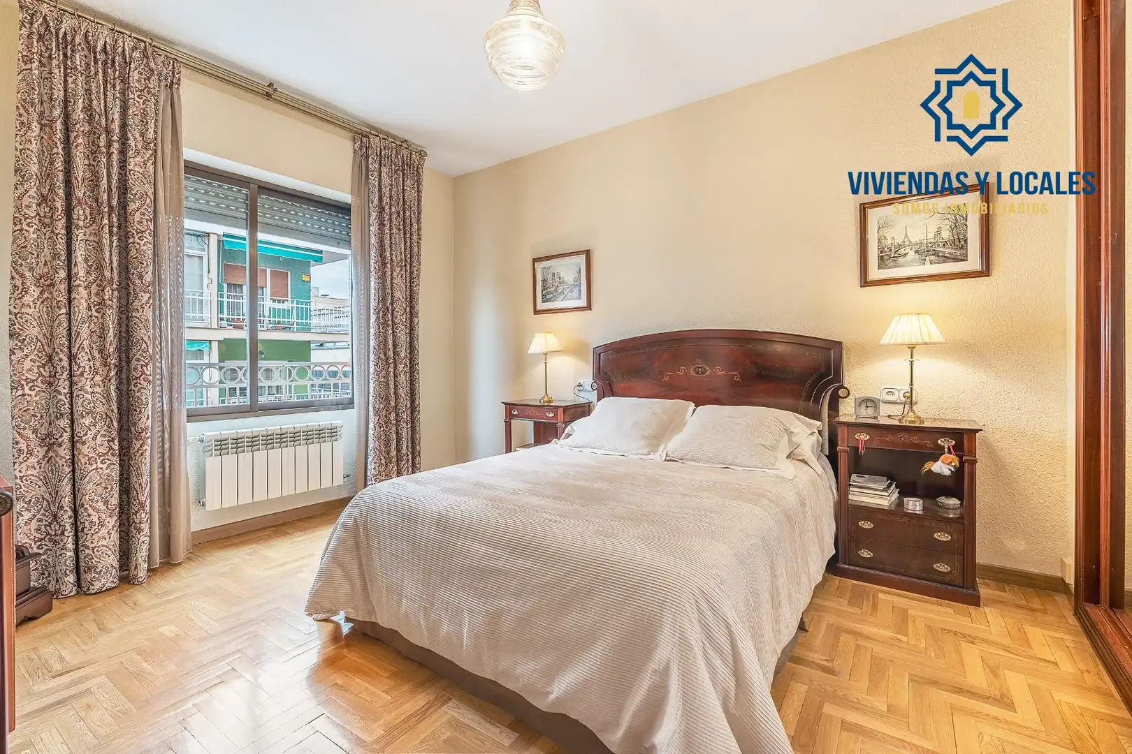 Habitación de Piso en venta en Granada