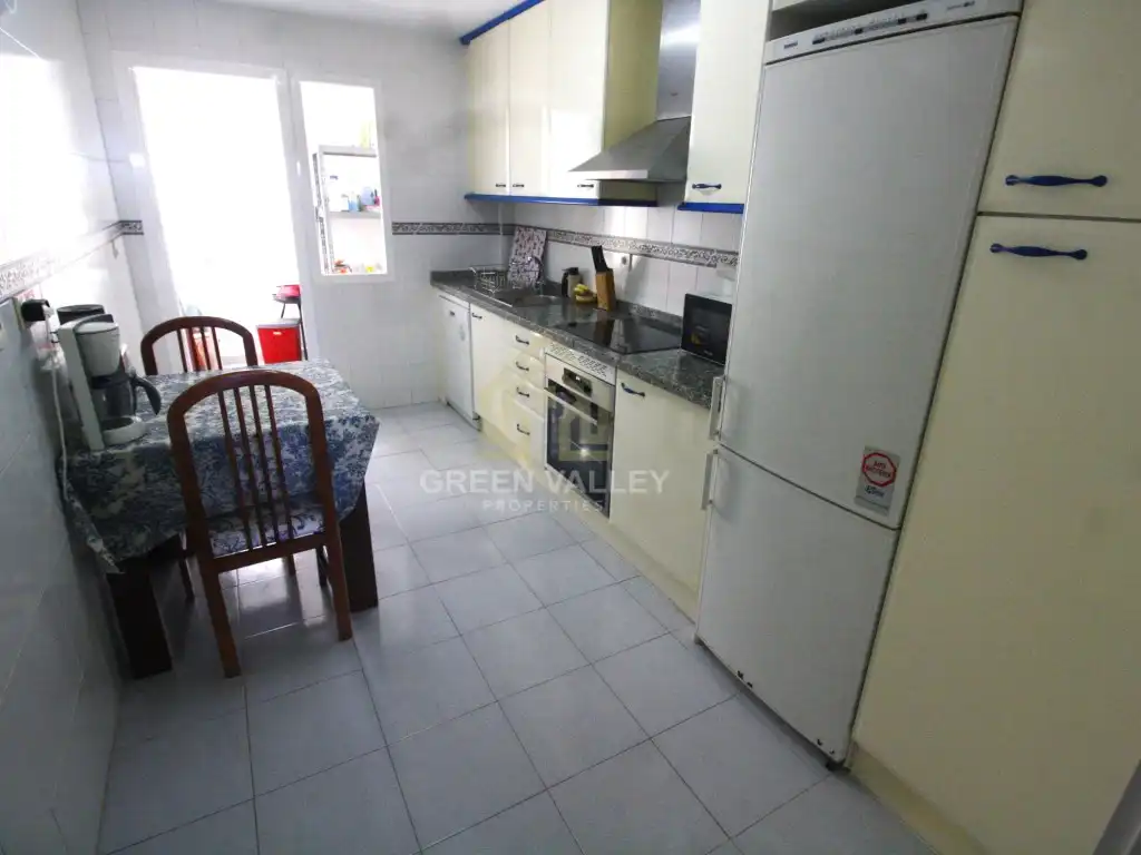 Apartment zum Verkauf in La Alcaidesa, imagen 5