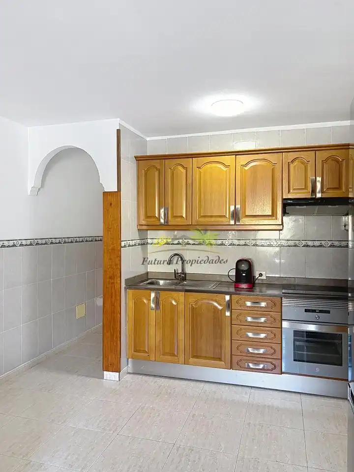 Flat for sale in Argana Alta - Maneje