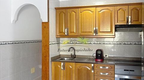 Foto 5 de Piso en venta en Argana Alta - Maneje, Arrecife