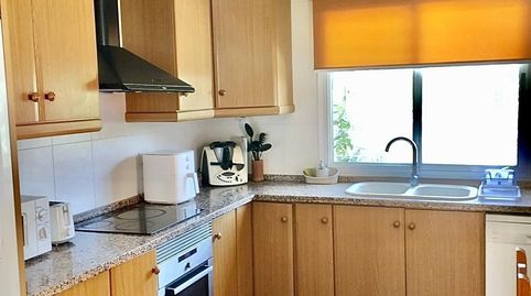 Foto 3 de Casa adosada en venta en El Marenyet, Cullera