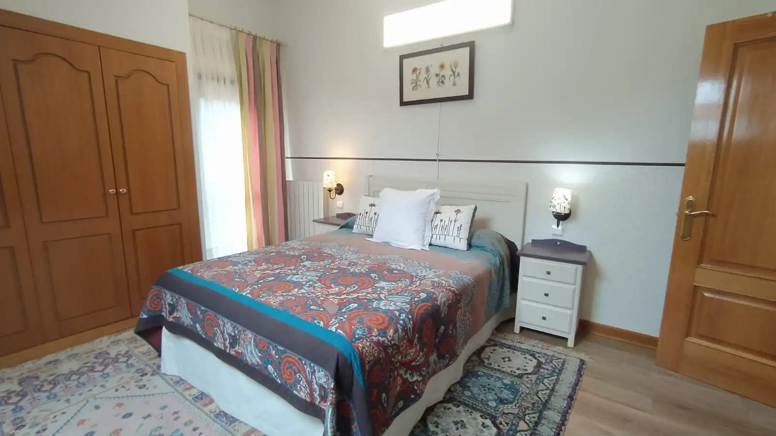 Detached house with terrace for sale in Barrio Monsenor, imagen 40