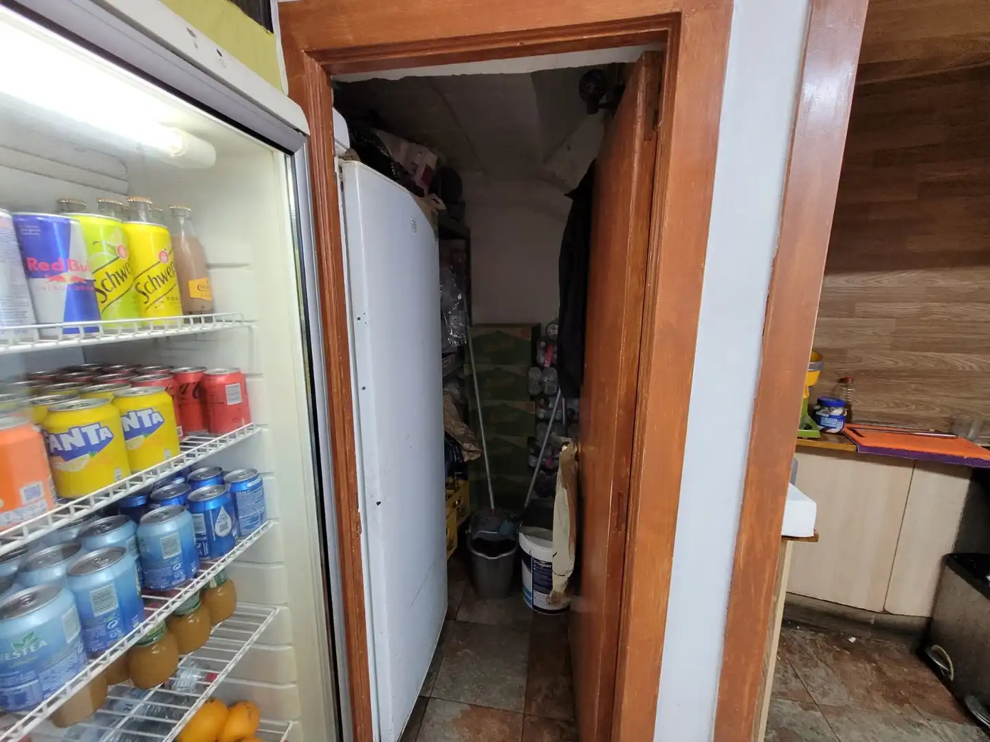 Business premises for transfer in Ciutat Vella, imagen 10