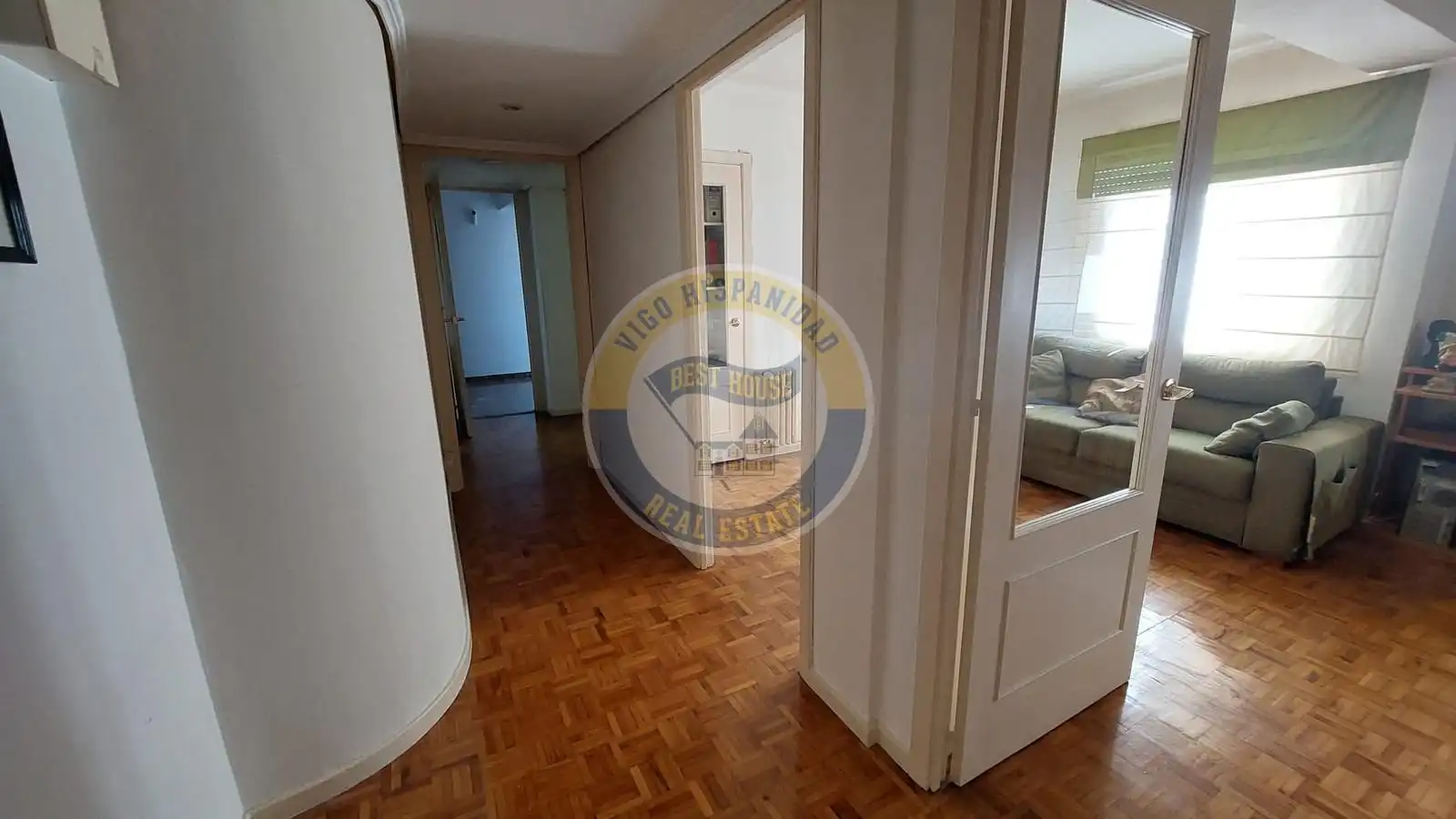 Flat for sale in Vigo   with Heating, Terrace and Storage room