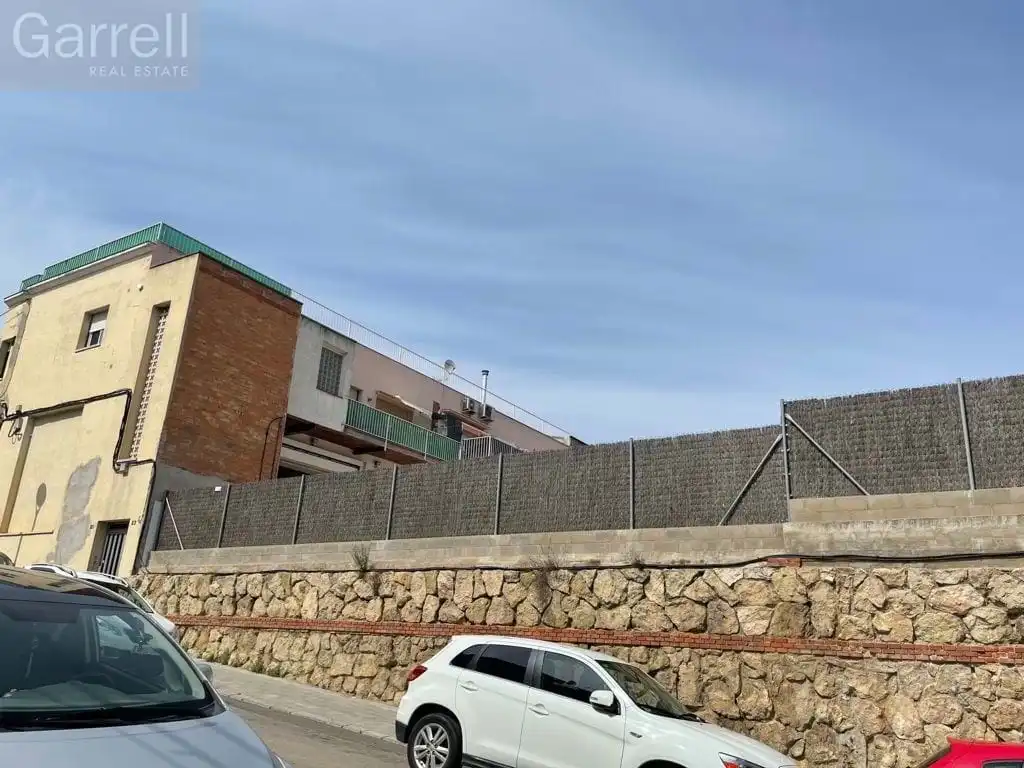 Terrenys i solars en venda a CARRER TORRAS I BAGES 
 SANT SADURNI D'ANOIA (BARCELONA), imagen 7