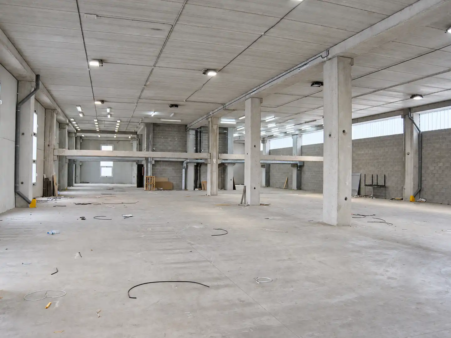 Nave industrial in vendita a Sant Martí, imagen 12