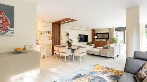 Foto 2 de Casa o xalet en venda a Golf - Can Trabal, Sant Cugat del Vallès