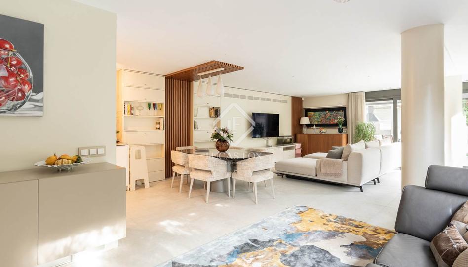 Foto 1 de Casa o xalet en venda a Golf - Can Trabal, Barcelona