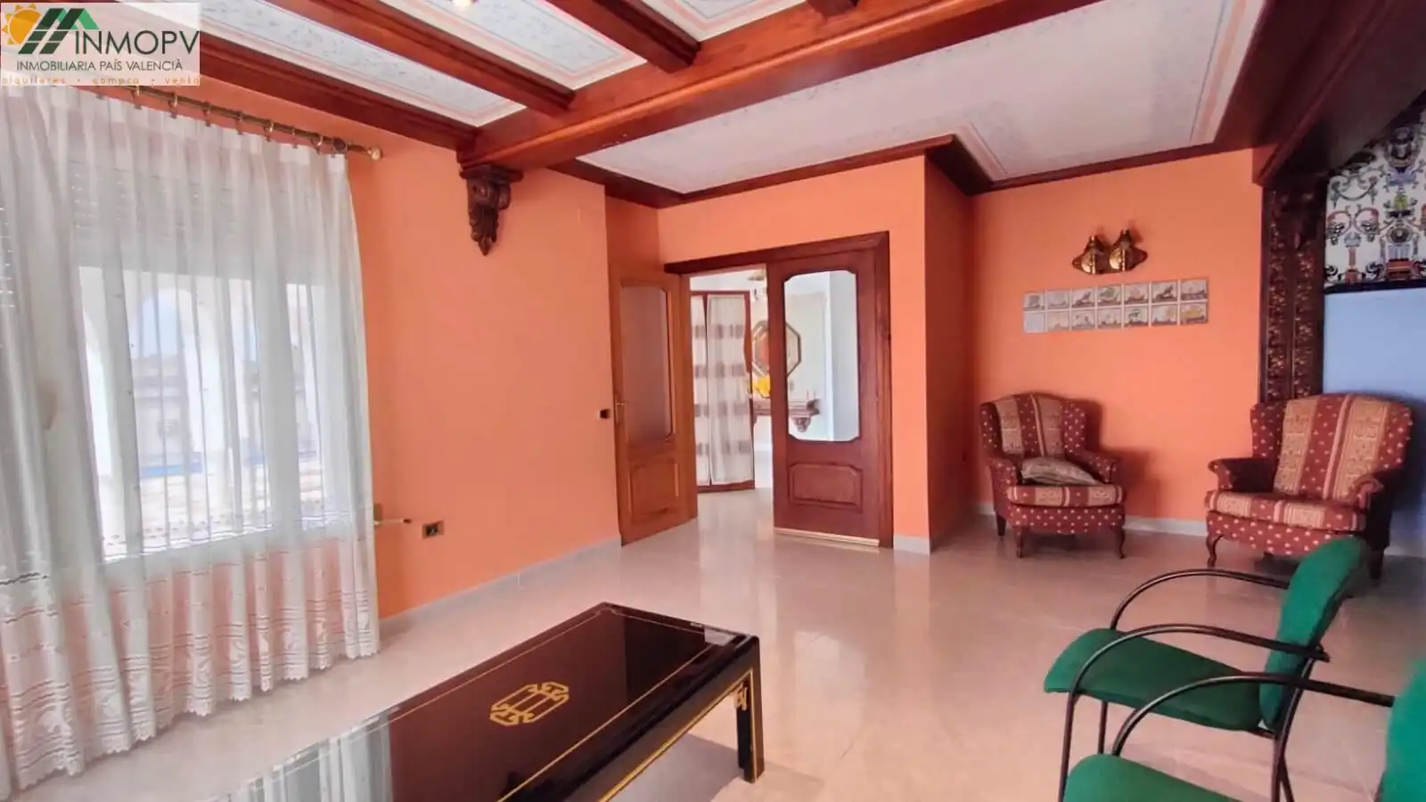 Detached house with pool for sale in Closa de Vinaròs - Ermita, imagen 16