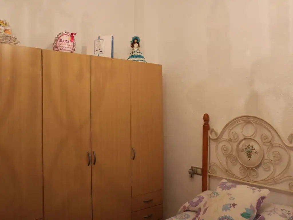 Bedroom of Houses for sale in Algorfa  with Air Conditioner, Heating and Terrace