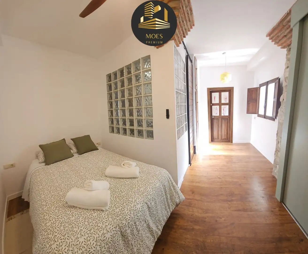 Apartamento en venta en San Felipe - El Almendral - La Merced