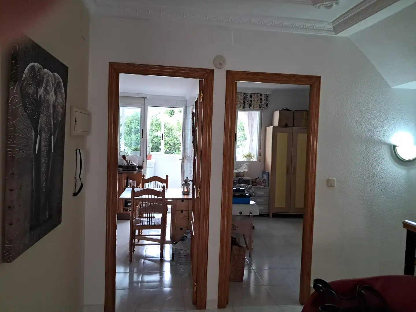 Adosado con terraza en venta en Ronda Salvador Cardona 25, imagen 19