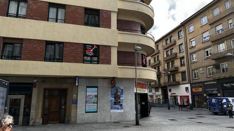 Foto 3 de Edificio de alquiler en Tudela, 1º Ensanche, Navarra
