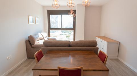 Foto 2 de Pis en venda a Pasaje Arturo Toscanini, 1, El Tejar - Hacienda Bizcochero, Málaga Capital