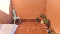 Terrace of Duplex for sale in Miguelturra  with Air Conditioner and Terrace
