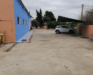 Parking of Building for sale in Los Montesinos