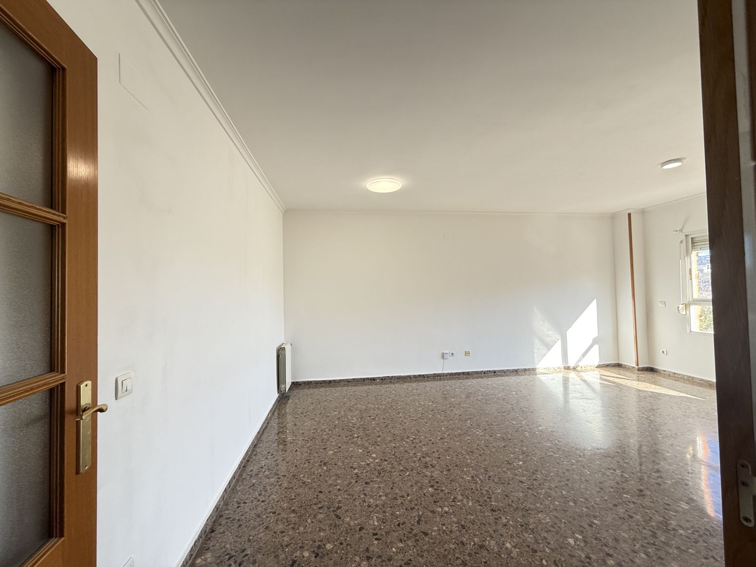 Flat to rent in  Valencia Capital