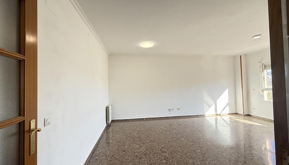 Photo 1 of Flat to rent in Valencia - Cl Fuencaliente, 10, La Creu del Grau, Valencia