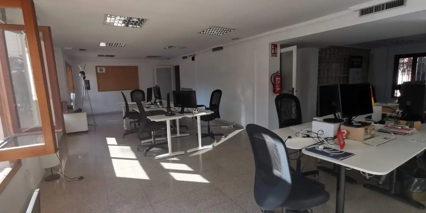Office space to rent in Elche ciudad, imagen 10