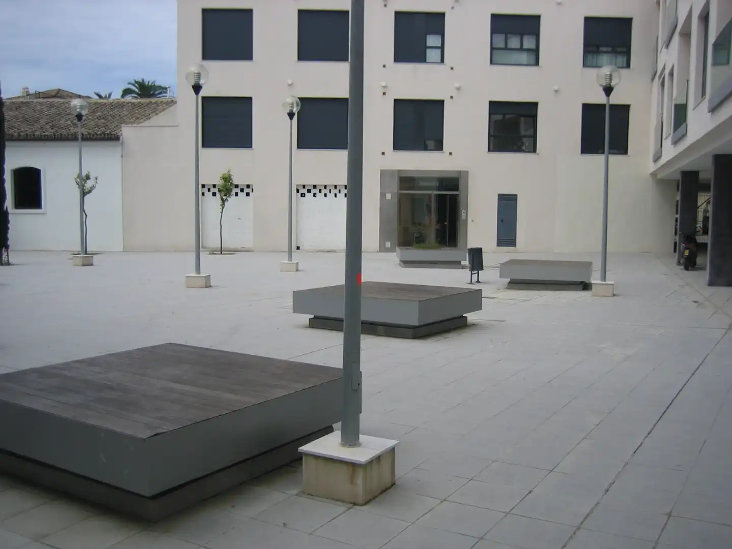 Appartement avec ascenseur à vendre à Calle Pozo del Olivar, imagen 2