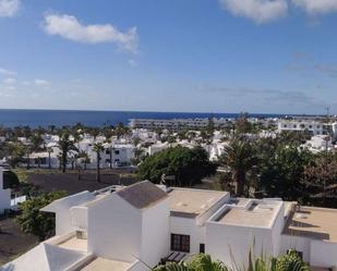 Apartment to rent in Costa Teguise