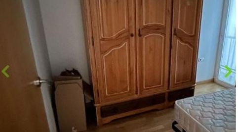 Foto 3 de Piso en venta en Belén - San Roque, Jaén Capital