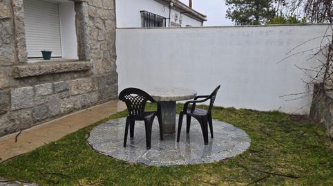 Photo 3 of House or chalet for sale in Calle Mariano Arranz, Villacastín, Segovia