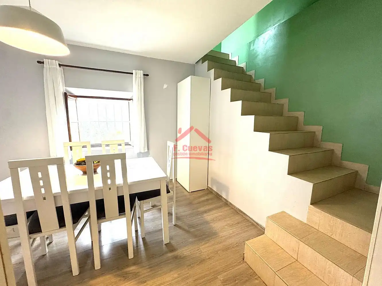 Casa o xalet en venda a Camino Viejo de Málaga