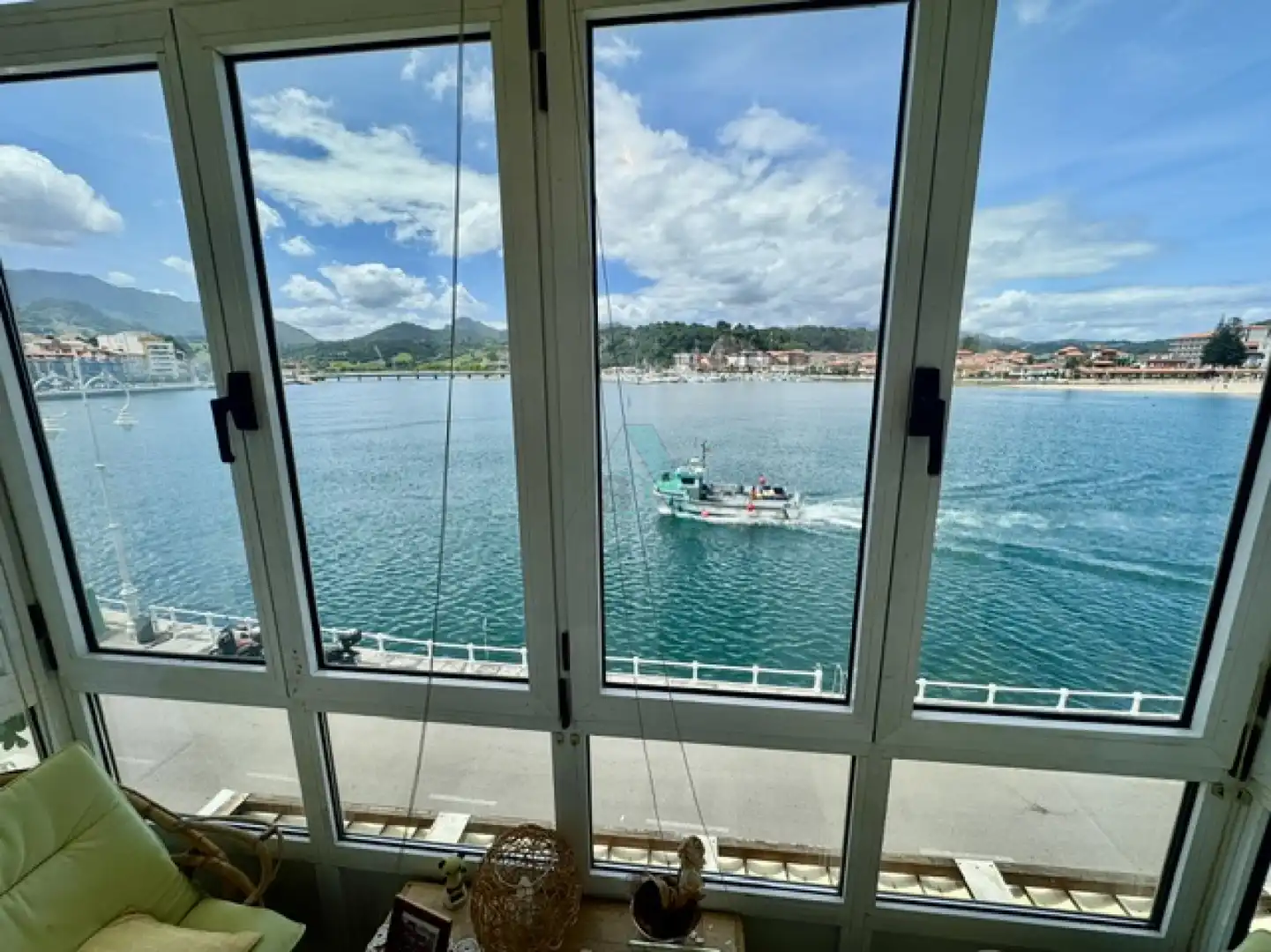 Flat for sale in Ribadesella  with Balcony