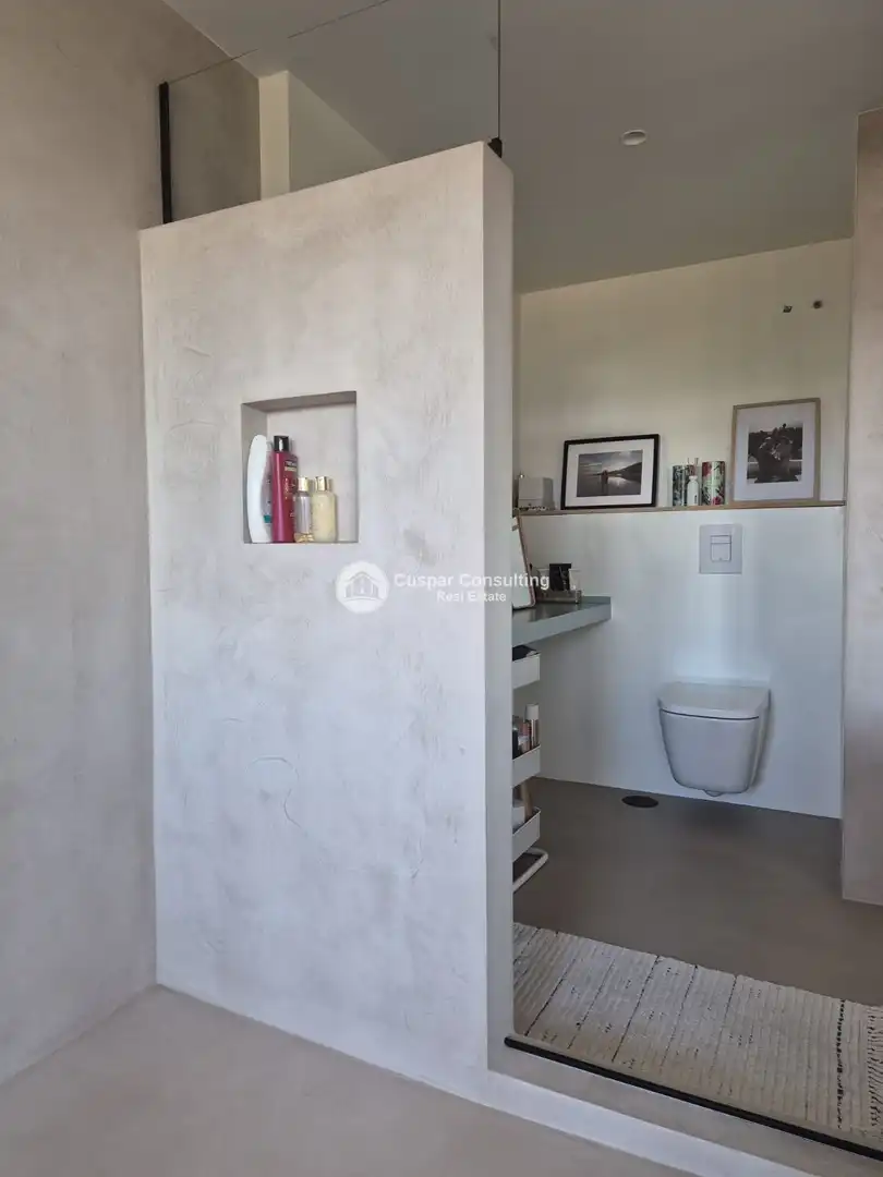 Attique avec piscine à vendre à San Javier ciudad, imagen 24