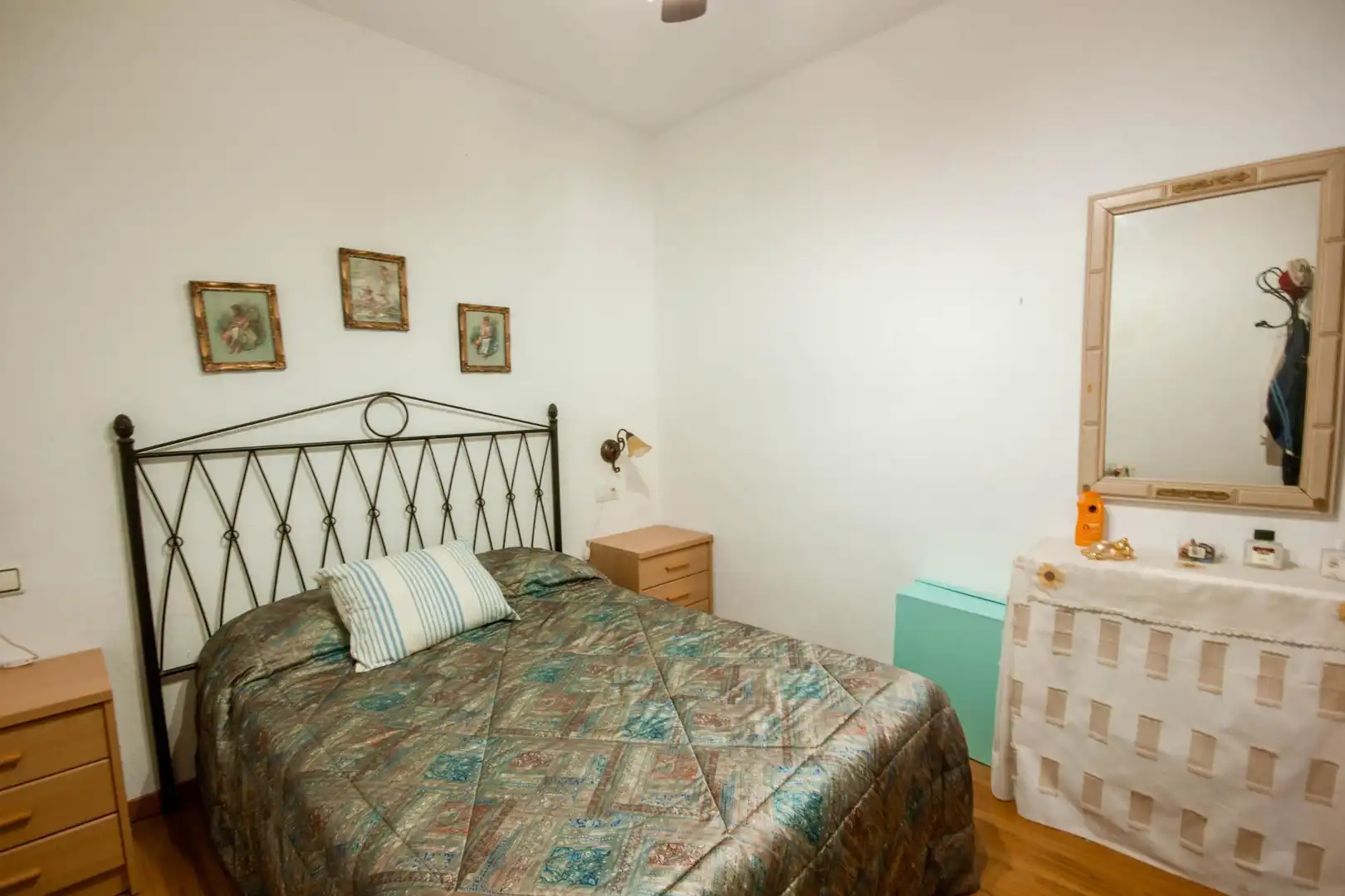 Casa rústica con jardín en venta en Gérgal, imagen 36
