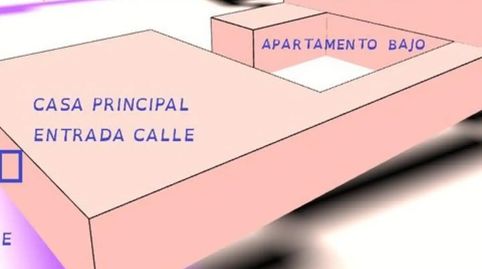 Foto 2 de Casa adosada en venta en Calle Río Guadalquivir, 50, Puerto Deportivo, Chipiona