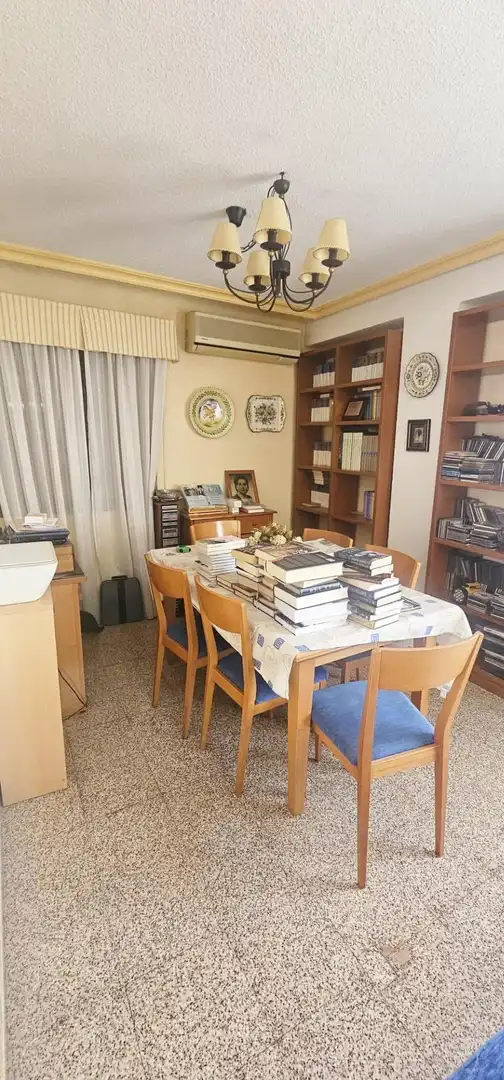 Pis amb ascensor en venda a Benalúa - Babel, imagen 15