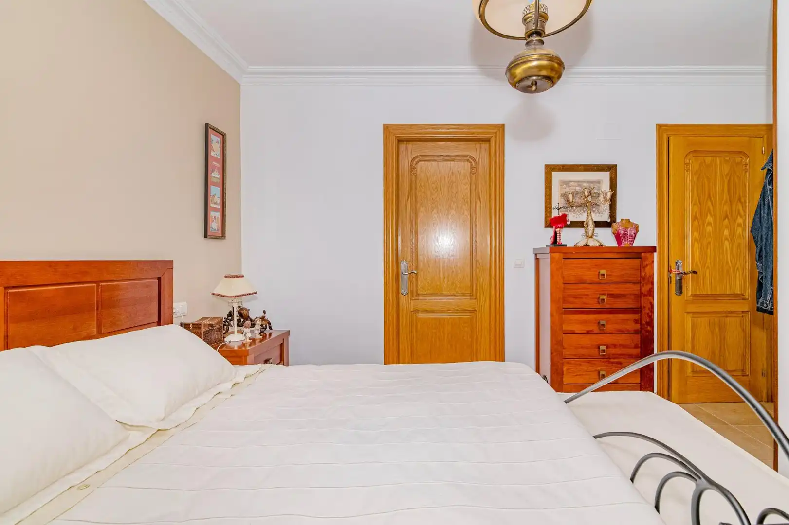 Habitación de Ático en venta en Padul con Terraza y Trastero