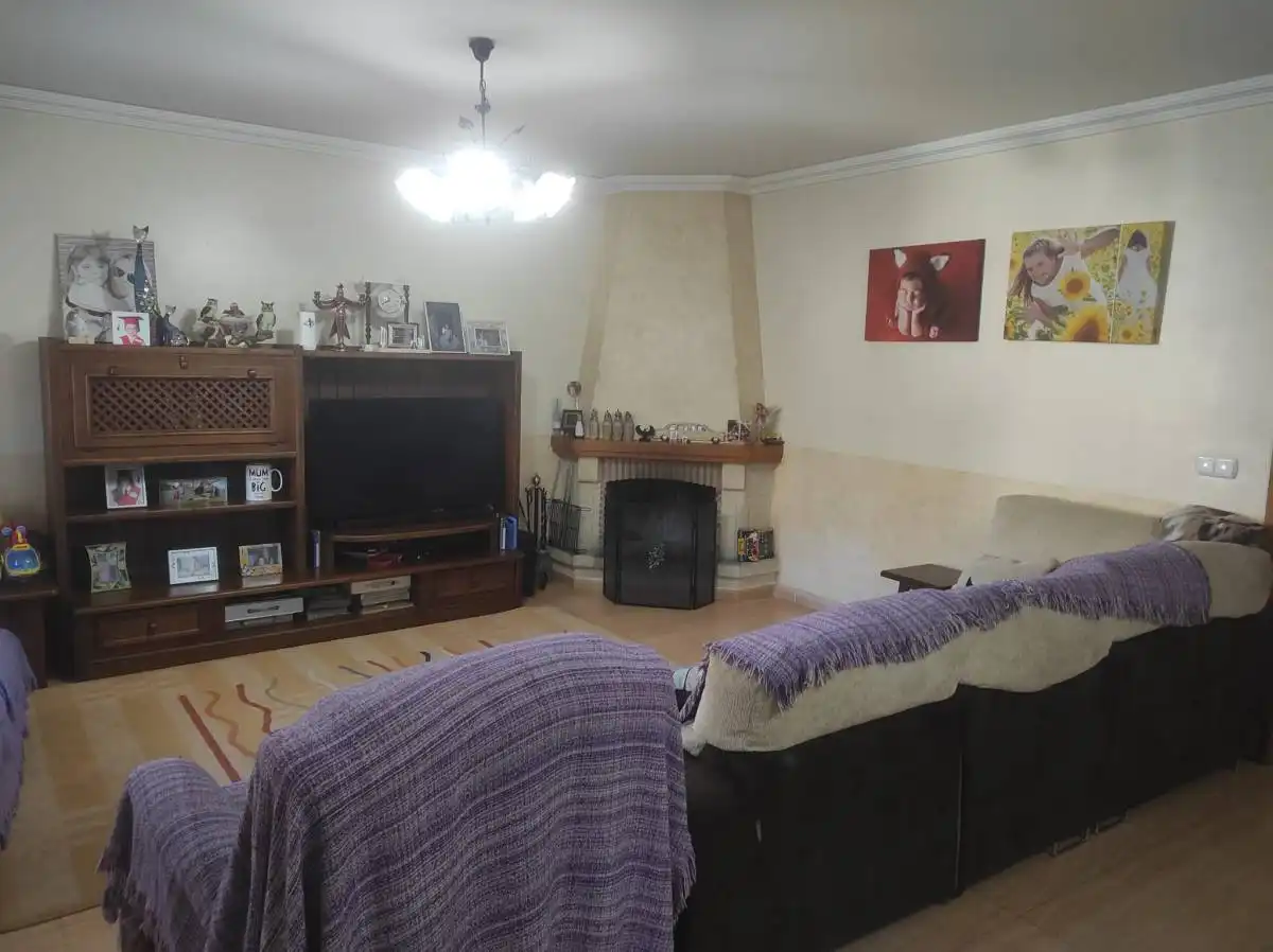 Villa zum Verkauf in Av. Enrique Pastor, imagen 6