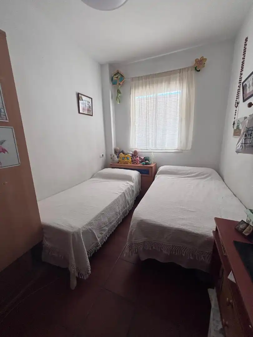 Habitación de Piso en venta en Los Palacios y Villafranca