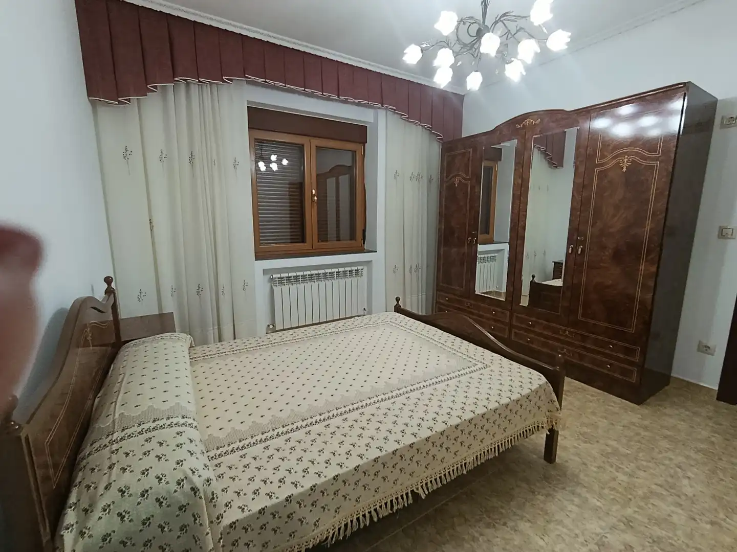 Casa amb jardí en venda a Benavente, imagen 6