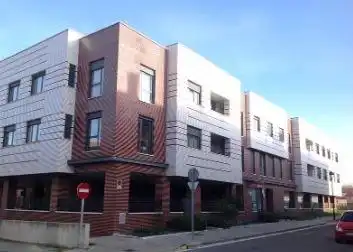 Appartement à vendre à Crucero - Aquende