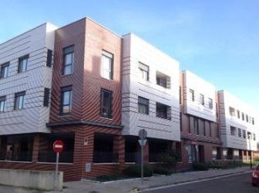 Piso en venta en Crucero - Aquende