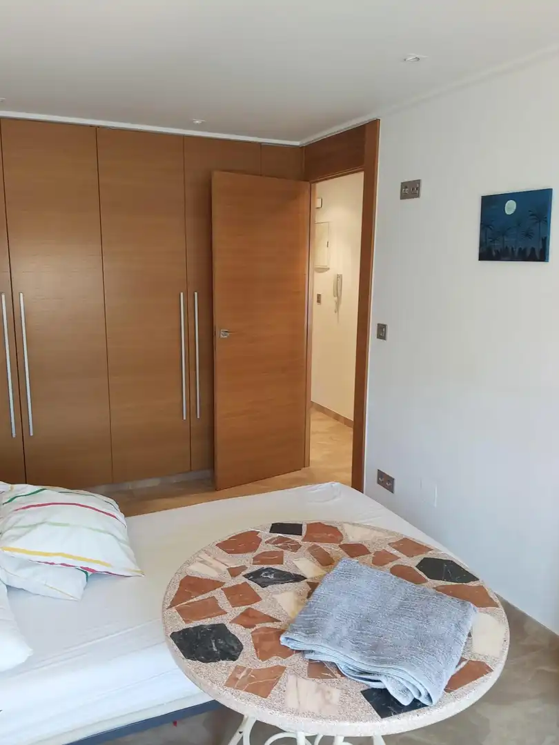 Apartament de lloguer a Calas Santiago Bernabéu