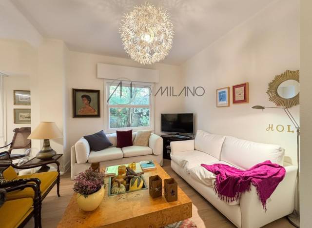 Piso en Alquiler en Plaza España - Corte Inglés