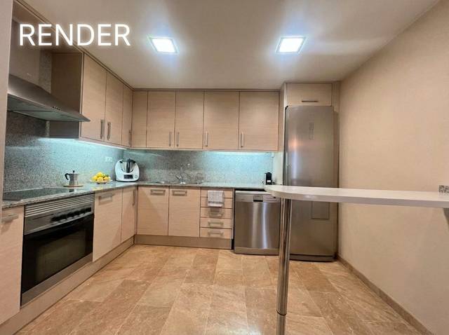 Dúplex en Venta en Carrer del General Manso en Riera