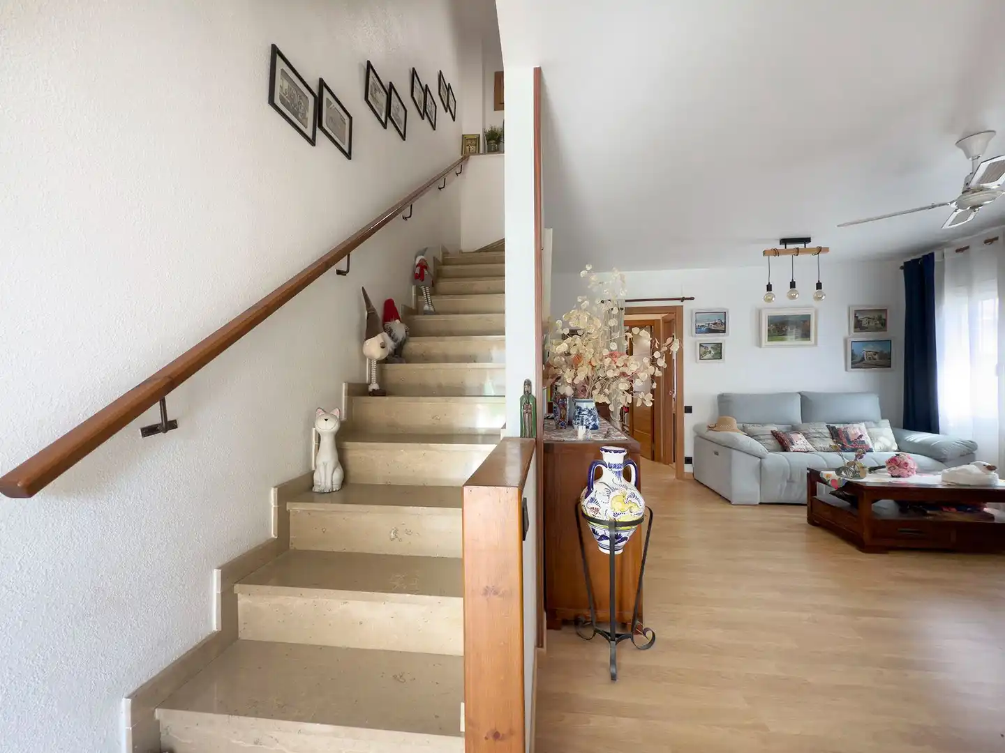 Casa a schiera con giardino in vendita a Joan Maragall, imagen 20
