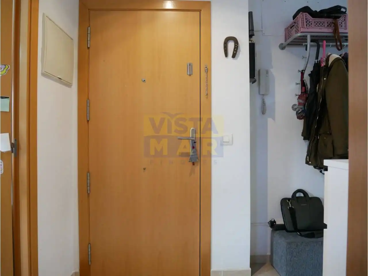 Wohnung mit Garten zum Verkauf in Santa Maria - L'Eixample - Sud Sumella, imagen 47