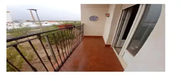Piso en venta en Calle Jerez, Tomelloso